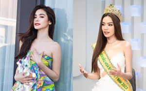 Lịch thi chung kết Miss Grand International 2023 của Lê Hoàng Phương diễn ra khi nào, ở đâu?