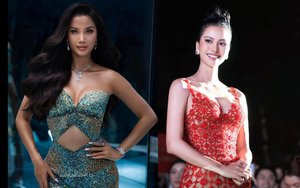 Quán quân Vietnam’s Next Top Model 2015 Hương Ly: &quot;Tôi muốn đại diện Việt Nam thi Miss Universe 2023&quot;
