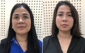 Bắt nữ Giám đốc và Phó Giám đốc công ty đầu mối xăng dầu Xuyên Việt Oil