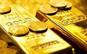 Giá vàng hôm nay 8/9: Vàng SJC, DOJI 'leo thang' tiến sát mốc 68,7 triệu đồng/lượng
