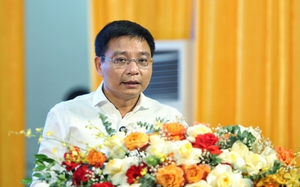 Bộ trưởng Nguyễn Văn Thắng: Cao tốc từ Ninh Bình đến Nghệ An không xảy ra tiêu cực, sai phạm