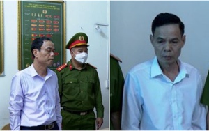 Thái Bình: Chủ tịch UBND xã Đông Á và đồng phạm lập khống chứng từ để rút tiền ngân sách xã