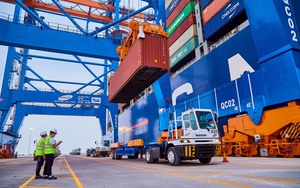 Phát triển logistics làm động lực tăng trưởng kinh tế vùng Đông Nam bộ