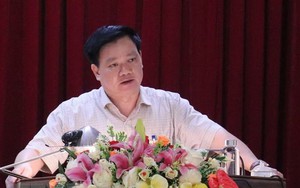 Chủ tịch UBND tỉnh Thái Bình kết luận việc gần 4 nghìn trường hợp ngừng trợ cấp chính sách liên quan hoạt động kháng chiến