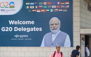 Cuộc chiến Ukraine ảnh hưởng đến mục tiêu của Ấn Độ tại G20