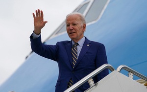 Chuyến thăm của ông Biden đánh dấu đỉnh cao của quan hệ Việt - Mỹ