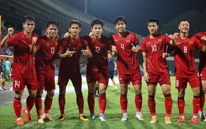 "U23 Việt Nam lộ ra nhiều hạn chế sau trận thắng U23 Yemen"