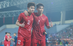 U23 Việt Nam vs U23 Yemen (19h ngày 9/9): Chiến thắng cách biệt?