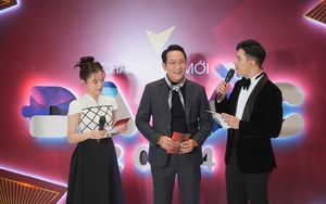 Lưu "nát" khẳng định khán giả không nhầm khi chọn mình vào Top 3 VTV Awards 2023 