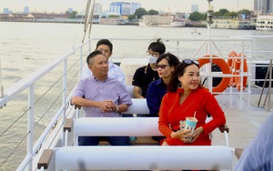 TP.HCM thu 6.400 tỷ đồng trong dịp Tết Dương lịch 2024, công thức nào giúp du lịch thành phố thắng đậm?