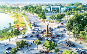 Phú Thọ công bố 10 sự kiện kinh tế - xã hội nổi bật năm 2023