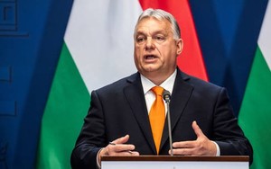 Hungary đặt điều kiện để thông qua viện trợ cho Ukraine