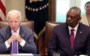 Bộ trưởng Quốc phòng Mỹ bị ung thư, Tổng thống Biden không được thông báo sớm gây phản ứng dữ dội
