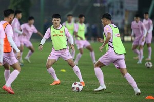 Tỉ lệ ĐT Việt Nam vô địch Asian Cup 2024 là bao nhiêu?