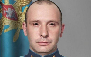 Rộ tin Đại tá chỉ huy Trung đoàn tình báo Nga tử trận ở Crimea vì bị Ukraine tấn công bất ngờ