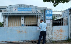 Kiên Giang: Bắt giam Giám đốc trung tâm đăng kiểm 68.01S về tội nhận hối lộ