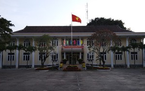 Chủ tịch UBND tỉnh Quảng Nam yêu cầu kiểm điểm trách nhiệm Trưởng phòng TN&MT thành phố Hội An