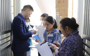 Đại học Quốc gia Hà Nội công bố lịch thi và địa điểm thi đánh giá năng lực năm 2024