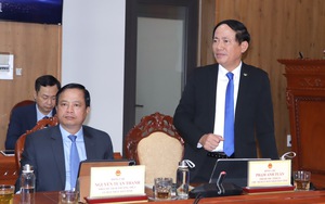 Chủ tịch Bình Định: Kiên quyết thu hồi cụm công nghiệp gây khó với doanh nghiệp