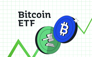 Mỹ phê duyệt quỹ ETF Bitcoin: Giá Bitcoin lập tức 