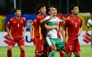 5 trận đáng xem nhất vòng bảng Asian Cup 2024: ĐT Việt Nam có tên