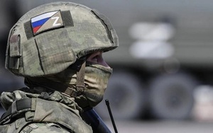 Ukraine tuyên bố nguyên một trung đội Nga chạy khỏi chiến hào ở tiền tuyến tới Crimea