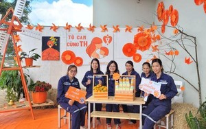 TH true MILK tại CAEXPO 2024: Hương vị Việt Nam chinh phục khẩu vị quốc tế - Ảnh 6.