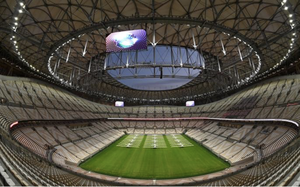 Link xem trực tiếp lễ khai mạc Asian Cup 2024