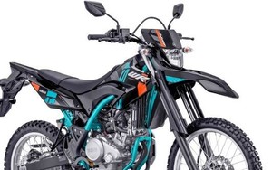 Yamaha WR155R 2024 - ‘vua côn tay 155cc’ giá cực hấp dẫn