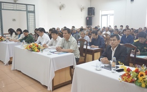 Đà Nẵng: Hội Nông dân quận Hải Châu tổng kết công tác Hội năm 2023, triển khai nhiệm vụ năm 2024