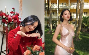 Nhan sắc xinh đẹp đầy mê hoặc của Hoa hậu Phương Khánh sau gần 6 năm đăng quang Miss Earth