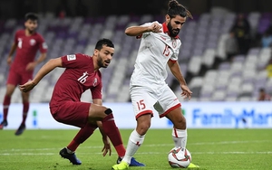Qatar vs Lebanon (23h ngày 12/1): Chủ nhà khởi đầu suôn sẻ?