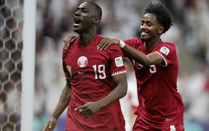 Qatar khởi đầu suôn sẻ tại Asian Cup 2024