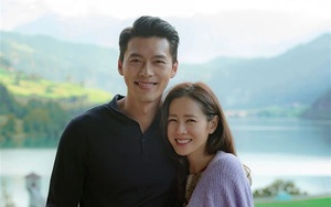 Son Ye Jin: "Tôi là người hướng nội nhưng ham diễn xuất"- Ảnh 3.