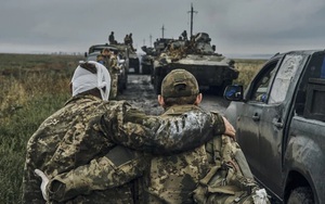 Báo Mỹ lo quân đội Ukraine có thể sụp đổ trong 1 năm, Nga giành được Kiev dễ dàng