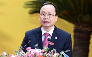 Ông Trịnh Văn Chiến bị xóa tư cách chức vụ Chủ tịch UBND tỉnh Thanh Hóa giai đoạn 2010-2014