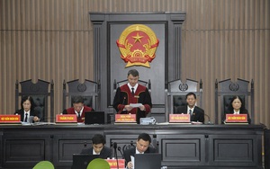 Vụ án Việt Á thể hiện sự “suy thoái, băng hoại đạo đức của một số cán bộ”