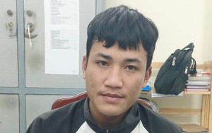 Bắt đối tượng điều khiển gàu xe múc đè chết người ở Ninh Thuận