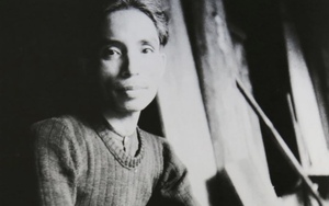 Thế Lữ, nhà thơ nổi tiếng được phong tặng danh hiệu Nghệ sĩ Nhân dân ngay từ đợt đầu tiên
