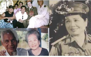 Nữ tình báo duy nhất Việt Nam: Từng làm dâu nhà Công tử Bạc Liêu