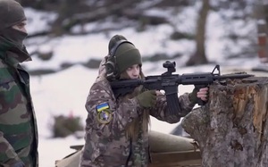 Người Ukraine mệt mỏi vì chiến tranh với Nga nhưng vẫn quyết chiến đấu dù đơn độc