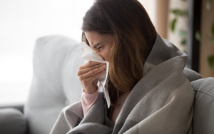 Những người có thể gặp biến chứng với cúm A