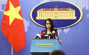 Việt Nam nói về kết quả bầu cử Đài Loan: Kiên định thực hiện chính sách 