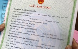 Cha mẹ đặt tên cho con cần đặc biệt lưu ý điều này? - Ảnh 3.