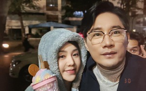 Quỳnh Kool hé lộ kết cục hôn nhân của Nguyệt - Tùng trong phim 