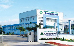 Dược phẩm Agimexpharm (AGP) hoàn thành 72,7% kế hoạch năm 2023