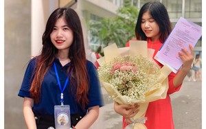 Nữ Đảng viên trẻ trường Đại học Luật Hà Nội: 