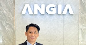 Chân dung tân Tổng Giám đốc của Bất động sản An Gia (AGG)