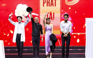 NSƯT Hoài Linh bất ngờ tái xuất trong chương trình hài Tết Nguyên đán 2024 