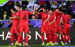 Video: Lee Kang-In toả sáng trong chiến thắng của Hàn Quốc